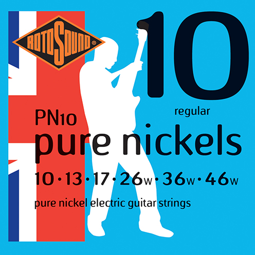 Pure Nickels