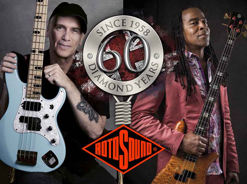 rotosound billy sheehan