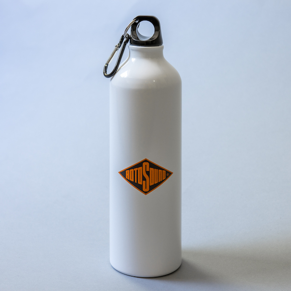 BOT-WH-DL water bottle