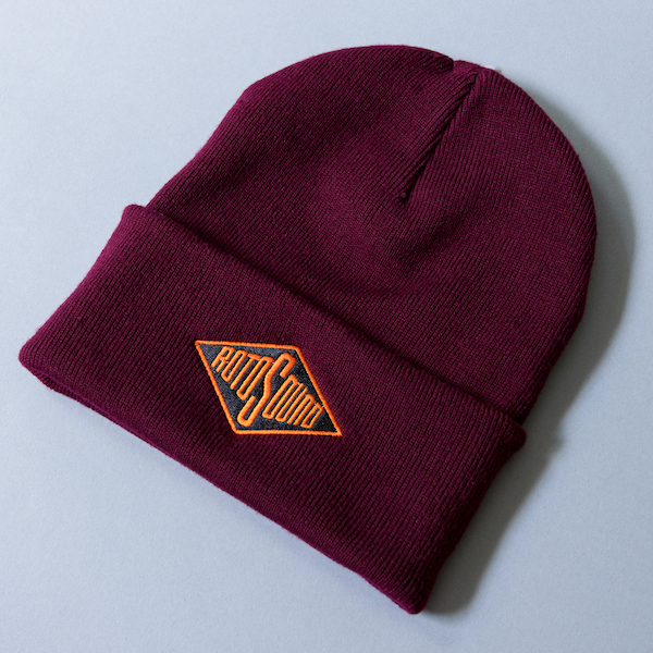 CB-BU Recycled Beanie Hat