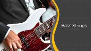 Gear Savvy Best Bass Strings ranked award buyers guide 2020 roundwound swing bass 66